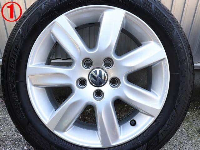 Used Vw Polo 6rcbz Aluminum Wheel 185 60r15 Be Forward Auto Parts Used Vw Polo 6rcbz Aluminum Wheel 185 60r15 Be Forward Auto Parts