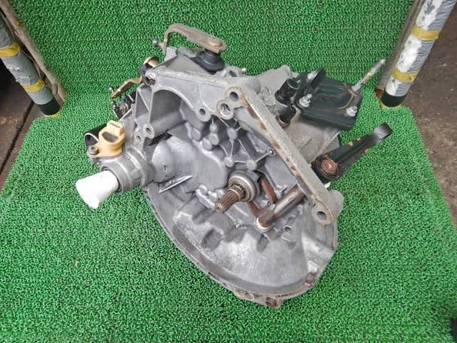 Used]Peugeot 106 S2NFX manual transmission - BE FORWARD Auto Parts