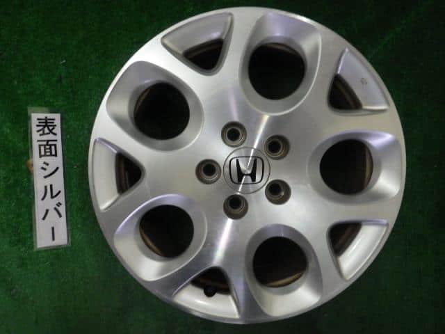 2004 honda crv hubcaps