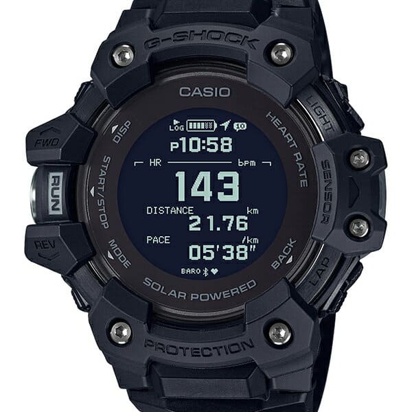 isuzu g shock watch price
