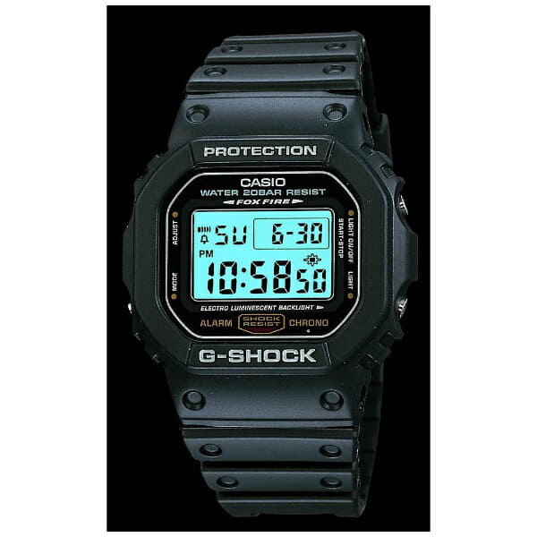g shock keanu reeves speed