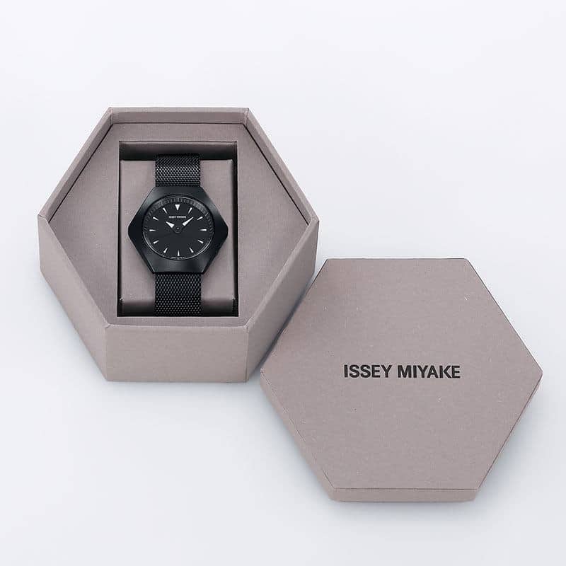 [New]The product which is targeted for for five years Issey Miyake ...