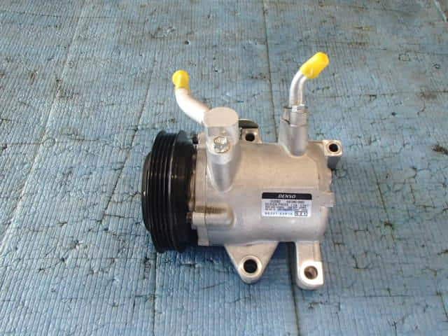 Used]A/C Compressor SUZUKI 2017 DAA-MN71S 9520052R10 - BE FORWARD