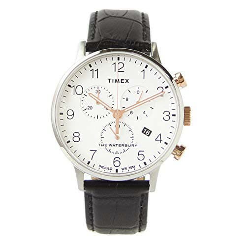 New TW2R71700 TIMEX Timex Waterbury WATERBURY mens BE FORWARD Store