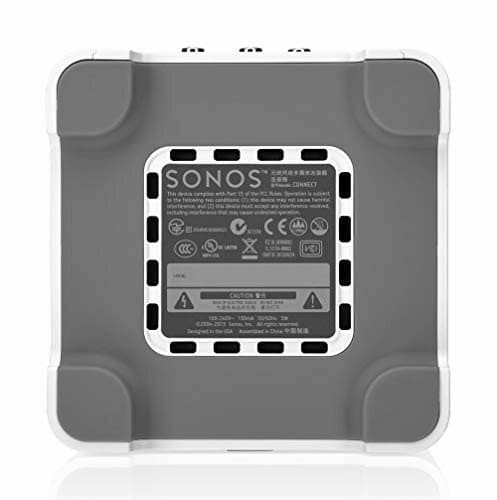 connect ipad to sonos