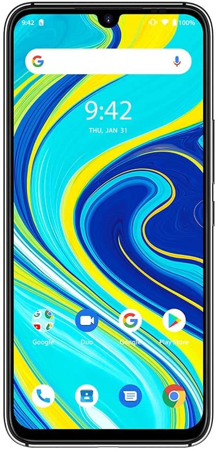 New]UMIDIGI A7 Pro smartphone Android 10.0 6.3 FHD+ full