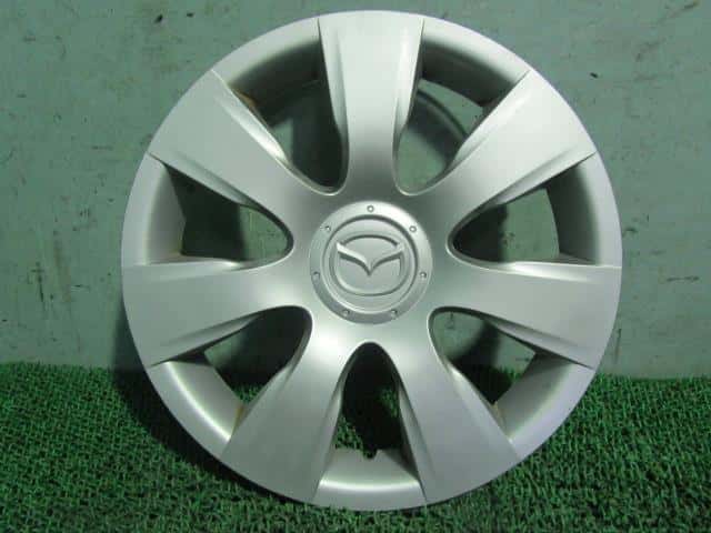 Used Demio DE3FS hubcap D65137170