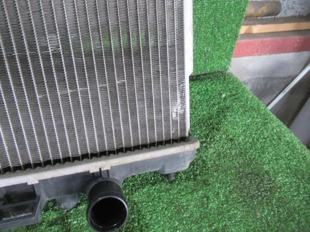 Used]Radiator NISSAN Murano 2005 CBA-PNZ50 21460CN100 - BE FORWARD