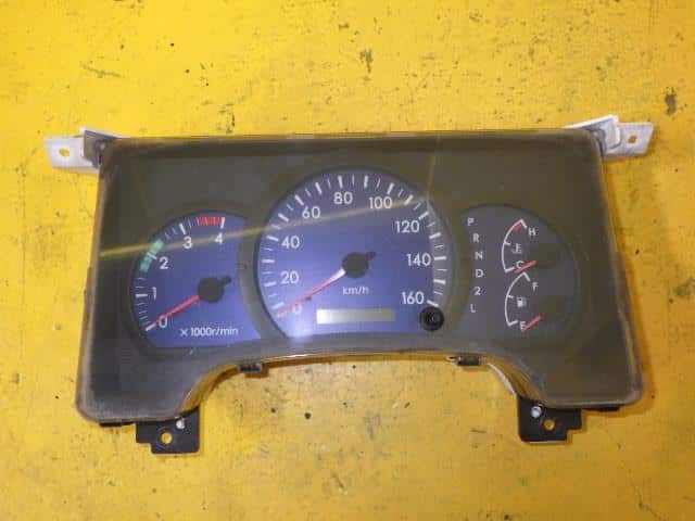 Used]Speedometer MITSUBISHI Canter 2002 KK-FE72EEV MK387773 - BE FORWARD  Auto Parts