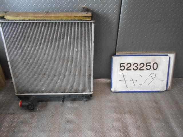 Used]Radiator MITSUBISHI Canter 2002 KK-FE82EE BE FORWARD Auto Parts