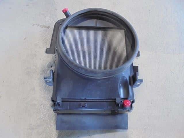[Used]Radiator ISUZU ELF - BE FORWARD Auto Parts
