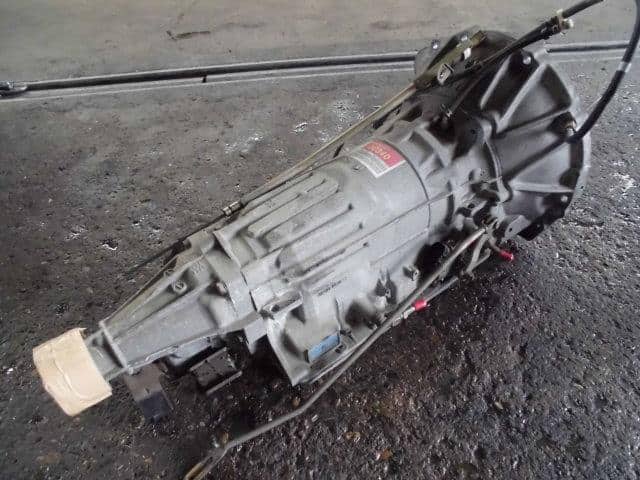 Used]Automatic Transmission TOYOTA Chaser 1999 GF-JZX100