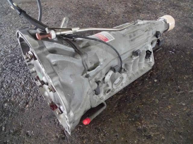 はB1 Used]Automatic Transmission TOYOTA Chaser 1999 GF-JZX100