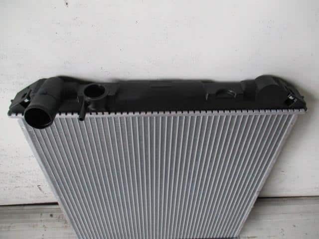 [New]Radiator ISUZU ELF PB-NPR81 8973724940 - BE FORWARD Auto Parts