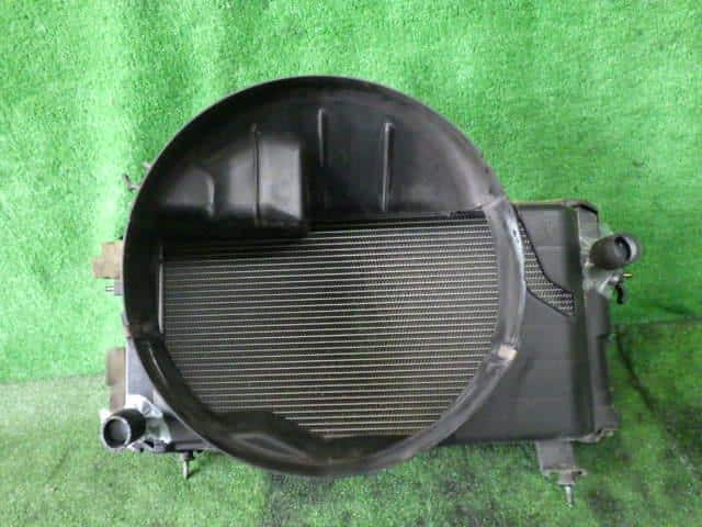 Used]Radiator TOYOTA Townace 2002 GC-KM70 1640013660 - BE