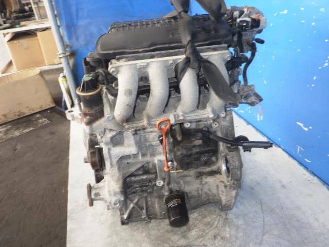 Used L15a Engine Honda Freed 08 Dba Gb3 Be Forward Auto Parts