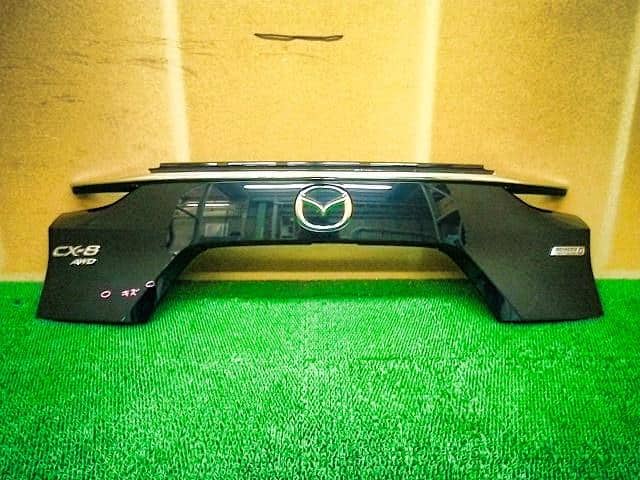 Used]Exterior Parts MAZDA 2019 3DA-KG2P K13250850B13 - BE FORWARD