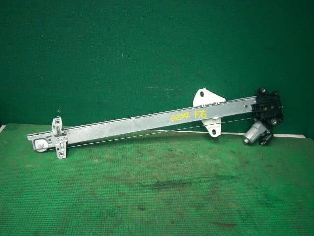 Used Front Right Door Regulator Honda Freed 17 Dba Gb5 tdk003 Be Forward Auto Parts