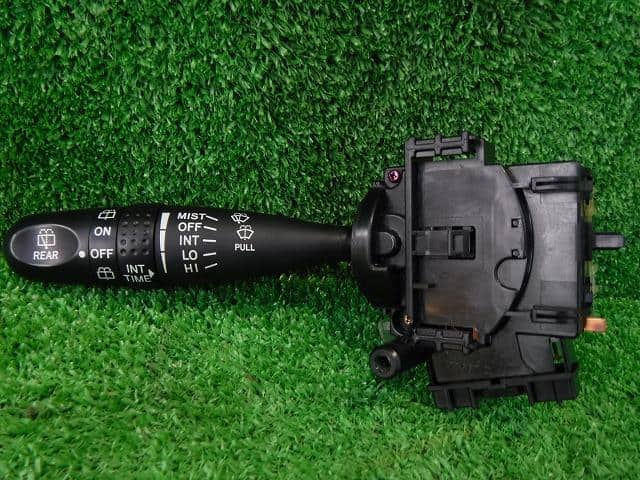 Used Porte Nnp10 Wiper Switch Be Forward Auto Parts Used Porte Nnp10 Wiper Switch Be Forward Auto Parts
