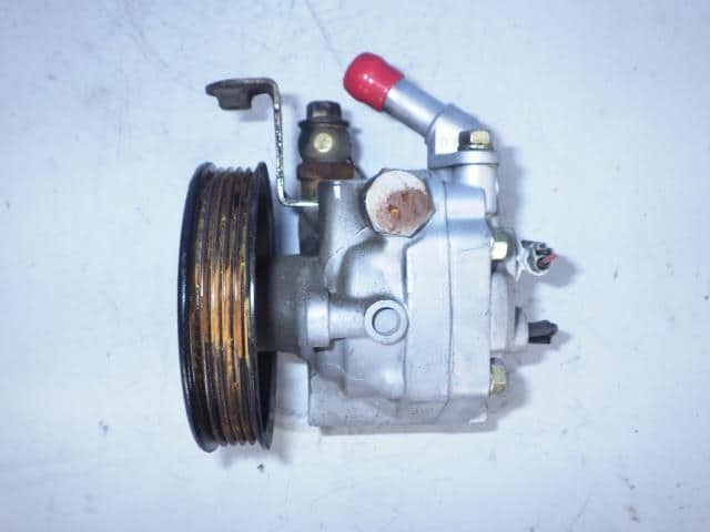 Used Power Steering Pump SUBARU Forester 2004 TA SG5 34430SA010
