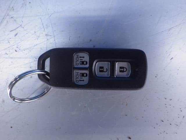 Used Keyless Entry Remote Control Key Honda N Box 19 Dba Jf3 ttaj31 Be Forward Auto Parts