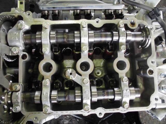 Used S07a Engine Honda N Wgn 19 Dba Jh1 Be Forward Auto Parts