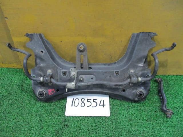 Used Front Member Nissan Cube 13 Dba Z12 fs0a Be Forward Auto Parts