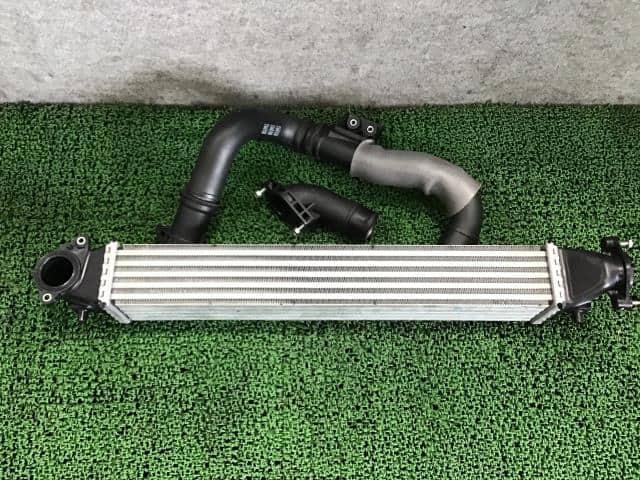 Used]Intercooler HONDA Step Wagon 2019 6BA-RP3 1971059B006 - BE