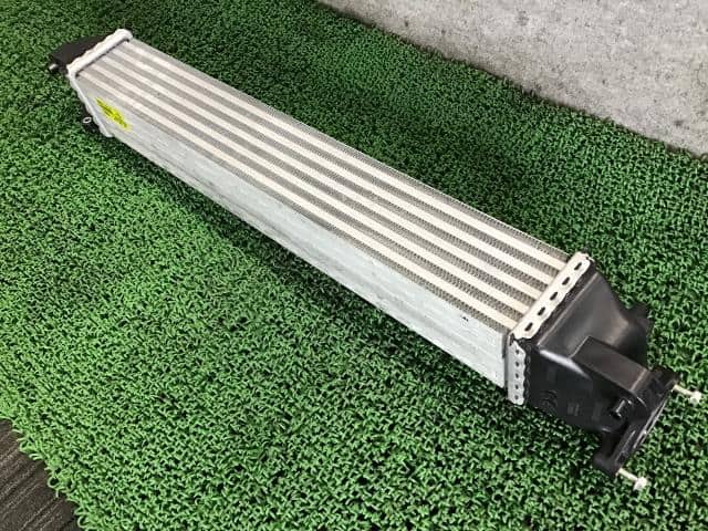 Used]Intercooler HONDA Step Wagon 2019 6BA-RP3 1971059B006 - BE