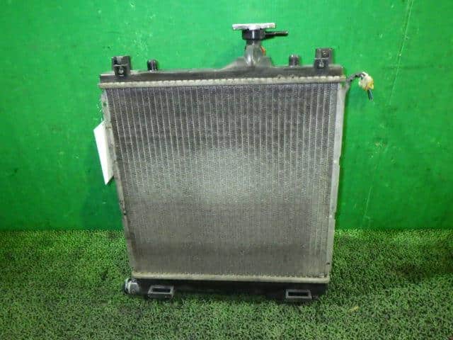 Used]Wagon R MC11S radiator 1770075F00 BE FORWARD Auto Parts