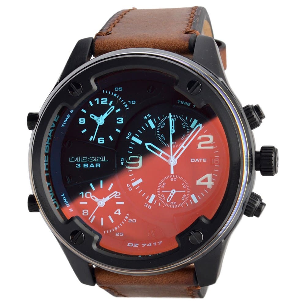 diesel watch dz 7417