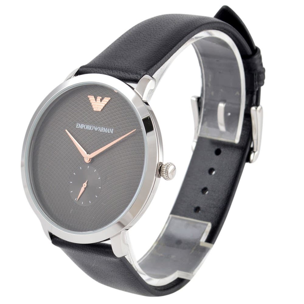 New analog for the Emporio Armani EMPORIO ARMANI AR11162