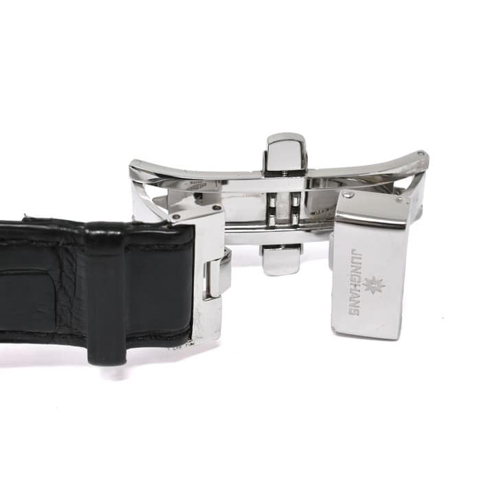 junghans attache automatic