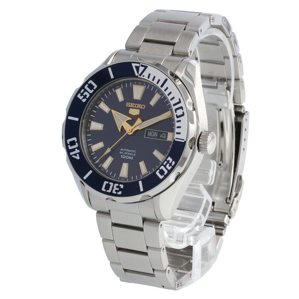 Seiko top 5 srpc