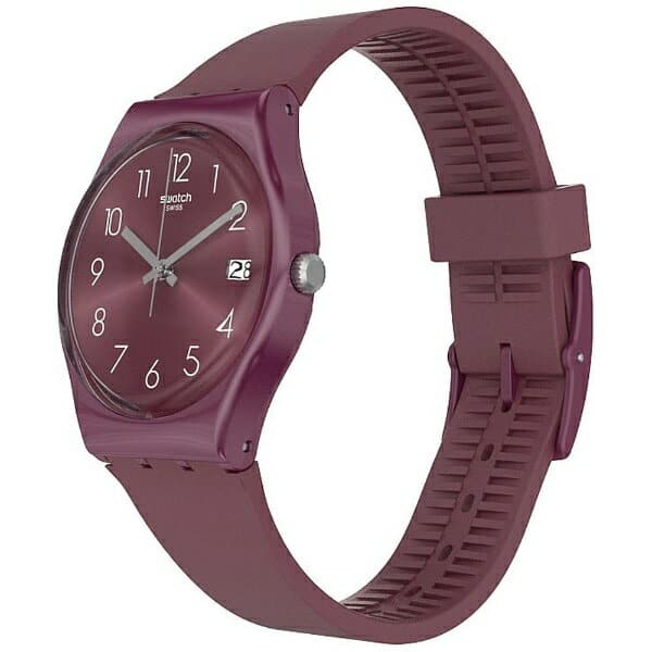 New]Swatch SWATCH REDBAYA - BE FORWARD Store