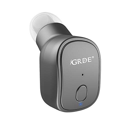new earphone bluetooth
