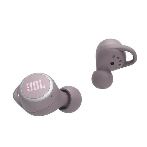 New]Outside sound uptake for the waterproofing IPX5 with the JBL LIVE300  TWS purple JBLLIVE300TWSPUR Bluetooth Bluetooth wireless earphone full  wireless microphone - BE FORWARD Store