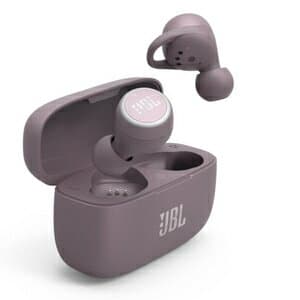 New]JBLLIVE300TWSPUR JBL perfection wireless Bluetooth earphone (purple)  JBL LIVE300TWS - BE FORWARD Store