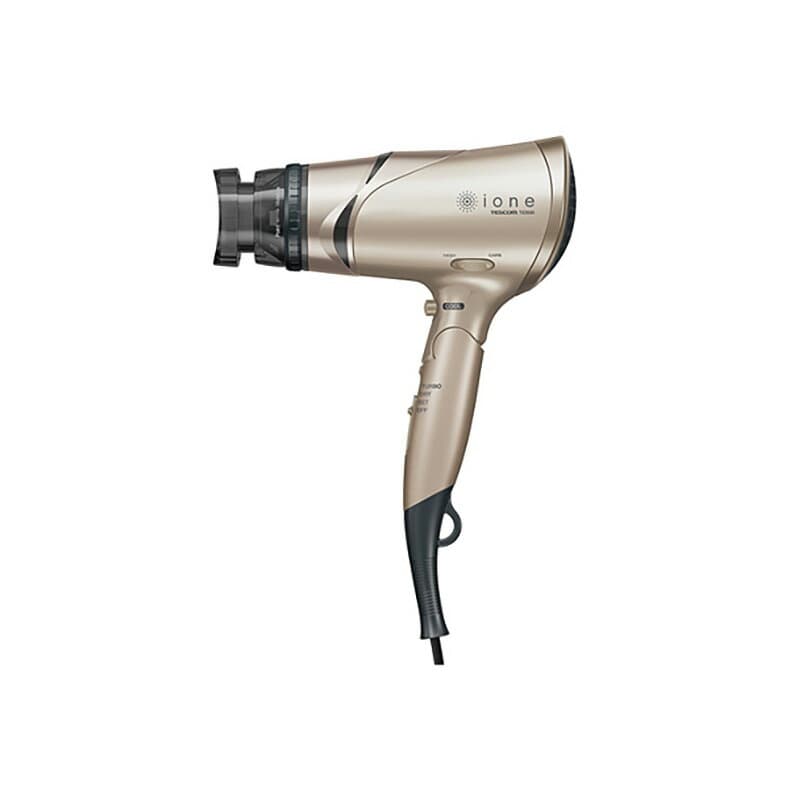 New]Anion hair dryer TESCOM TESCOM TID930-T tid930 shiny bronze