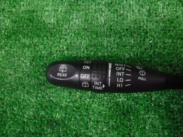 Used Fun Cargo Ncp Wiper Switch Be Forward Auto Parts Used Fun Cargo Ncp Wiper Switch Be Forward Auto Parts