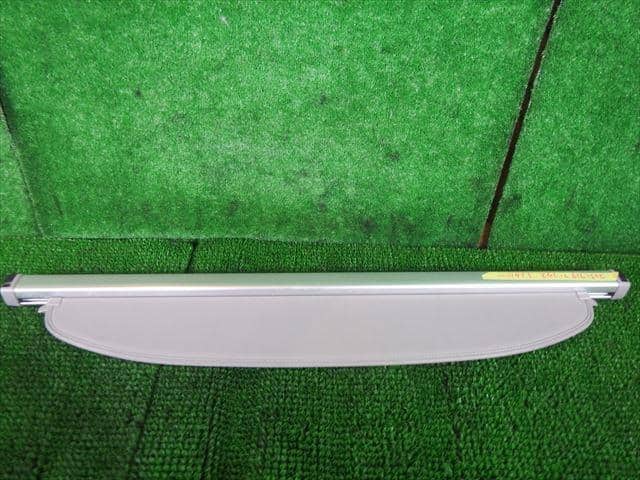 Used Prius Nhw20 Tonneau Cover Be Forward Auto Parts