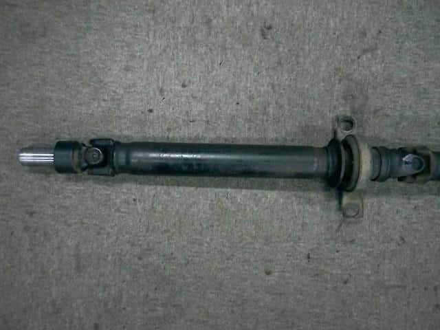 Used]Rear Propeller Shaft SUBARU Impreza 2001 GH-GDB 27111FE020