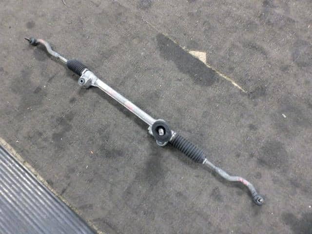 Used]Swift ZC72S Steering Rack and Pinion 4858068L03 - BE FORWARD