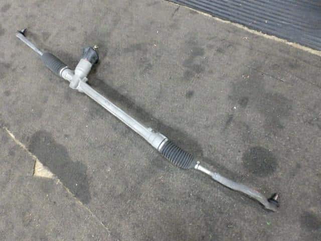 Used]Swift ZC72S Steering Rack and Pinion 4858068L03 - BE FORWARD