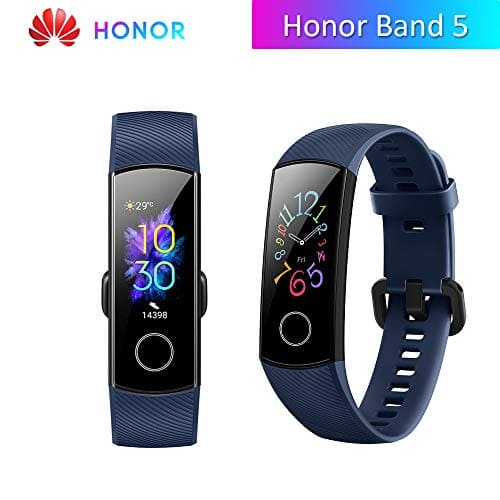 New]HUAWEI HONOR Band smart real-time heartbeat monitoring