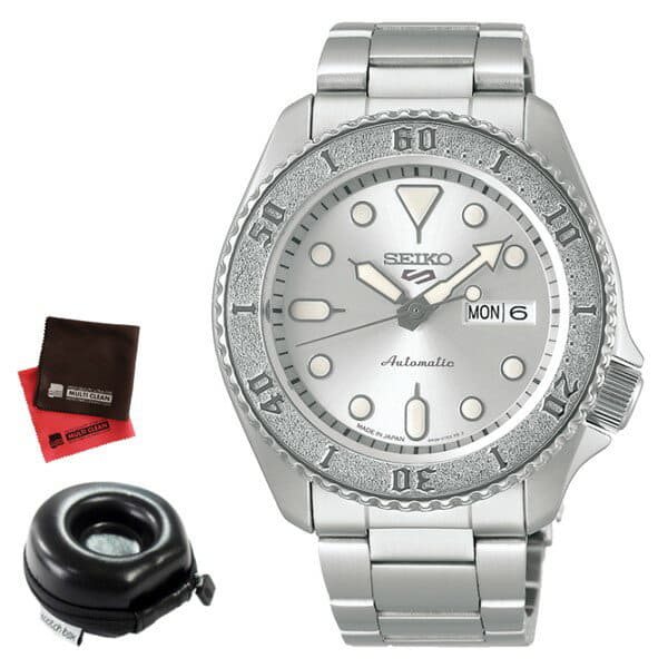 New]SEIKO SEIKO SBSA063 5 SEIKO 5 SPORTS mens Conceptual Boy 