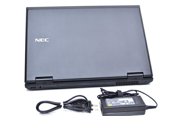 NEC Corei7 メモリ4GB HDD320GB ノートパソコン ジャンク 【公式通販】