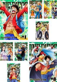 Used All Eight Pieces Of One Piece Dress 18th Season Elephant Episode 751 Episode 7 Rental Omission Whole Volume Set Dvd Be Forward Store