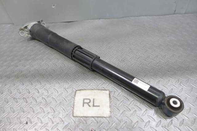 Used Rear Left Shock Absorber Volkswagen Golf Variant 18 Dba Aucjz 5q0 512 013 Be Forward Auto Parts