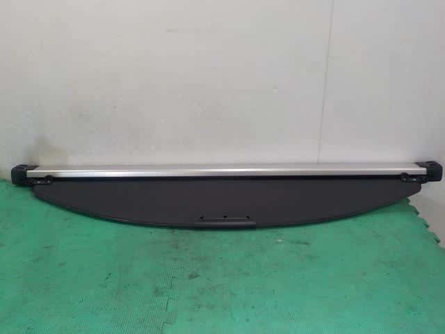 Used Prius Phv Zvw52 Tonneau Cover 6491047050c0 Be Forward Auto Parts